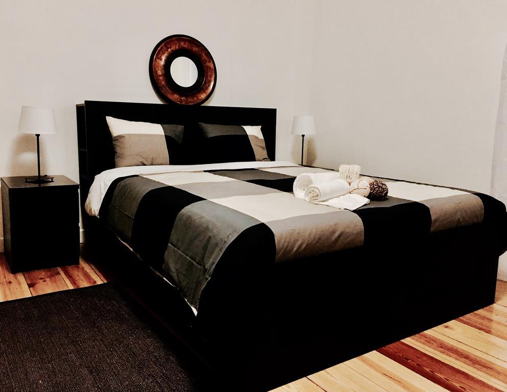 In Baixa-chiado Apartamento