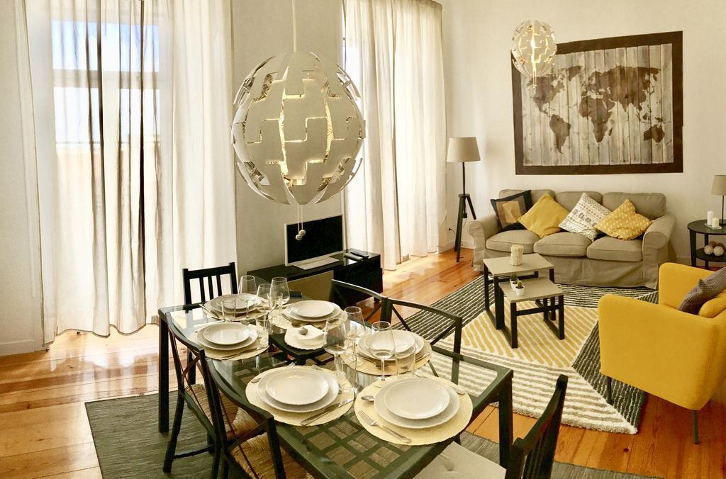 In Baixa-chiado Apartamento Lisboa