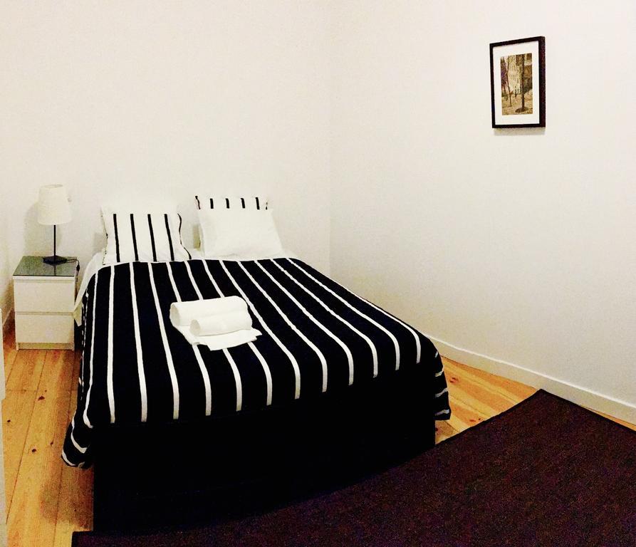 Apartamento In Baixa-chiado Lisboa